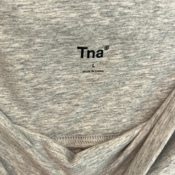 TNA super soft legging - Picture 3 of 3